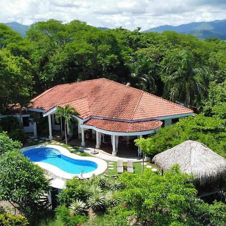 Villa Martina Palmgarden Sámara المظهر الخارجي الصورة