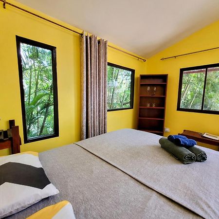 Villa Martina Palmgarden Sámara المظهر الخارجي الصورة